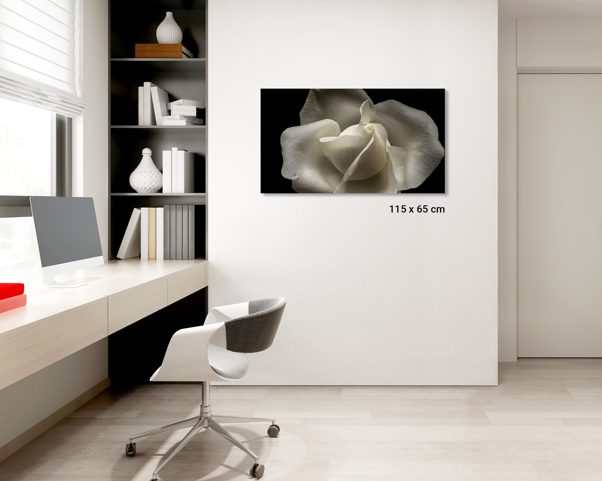 FP22030 &ndash; Akustikbilder und Schallabsorber von SCHALLSAUGER&reg;